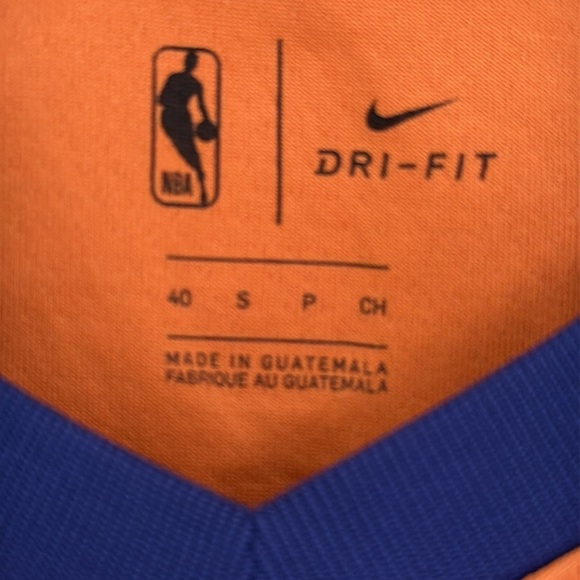 Devin Booker NBA Nike Phoenix Suns Statement Edition Jersey Size Small - Picture 2 of 10